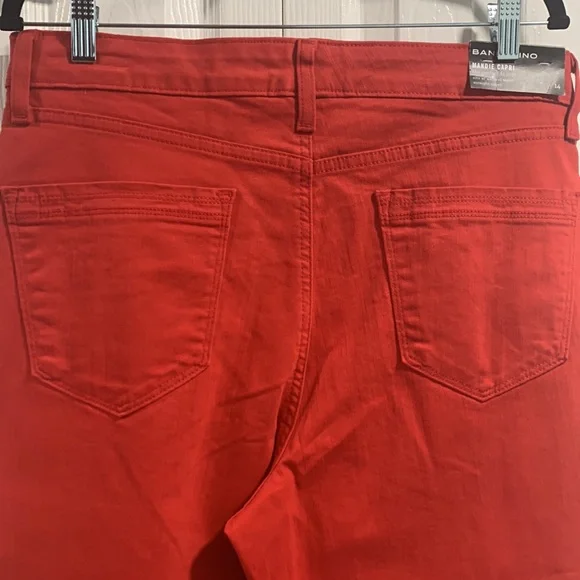 Red Bandolino Capri - Picture 10 of 10